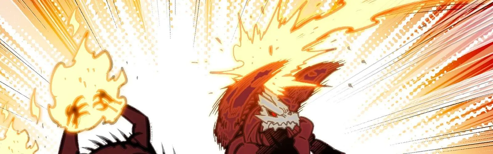 Read Might Through Death chapter 57 image 52 on Lezhin