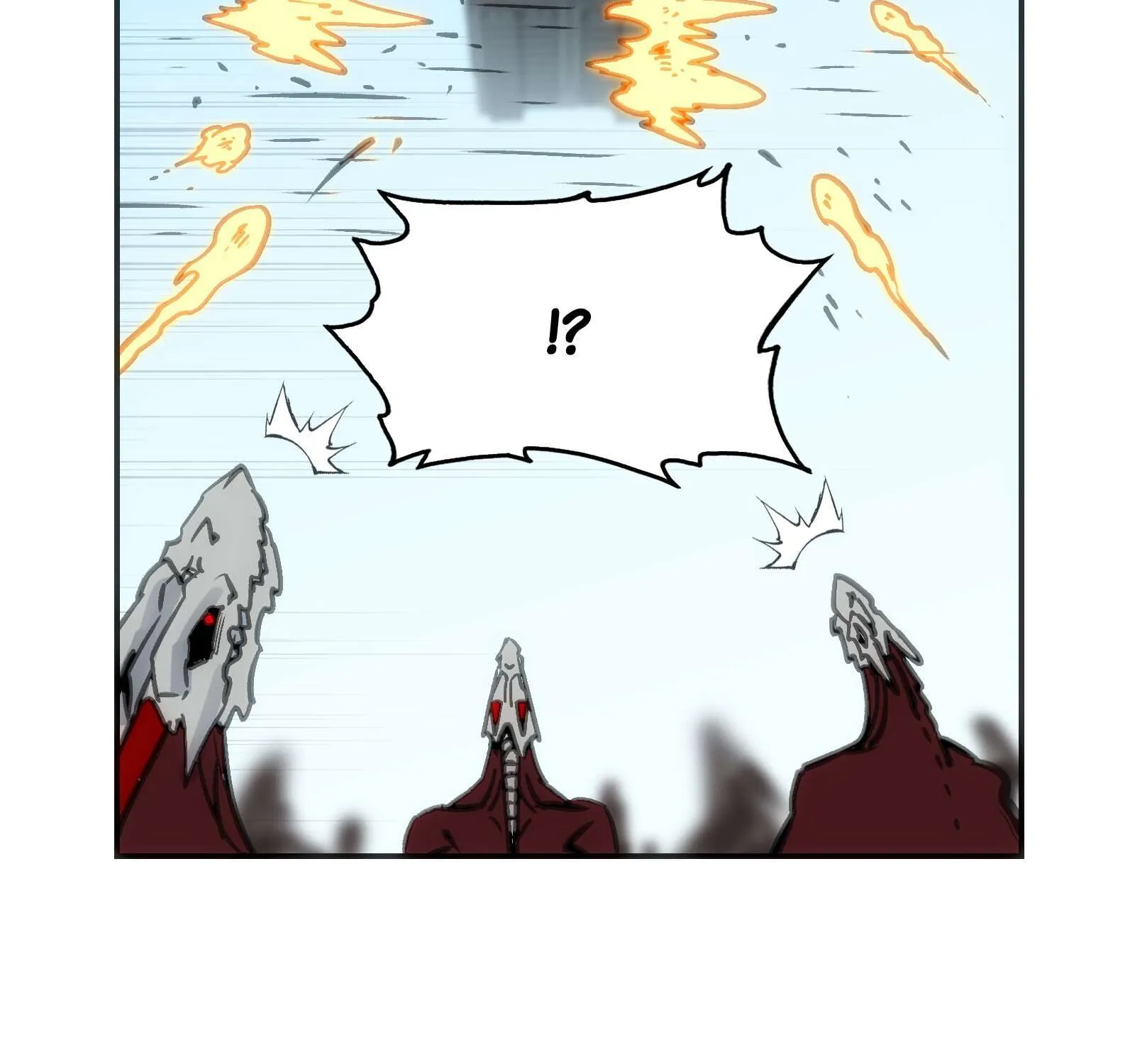 Read Might Through Death chapter 57 image 57 on Lezhin