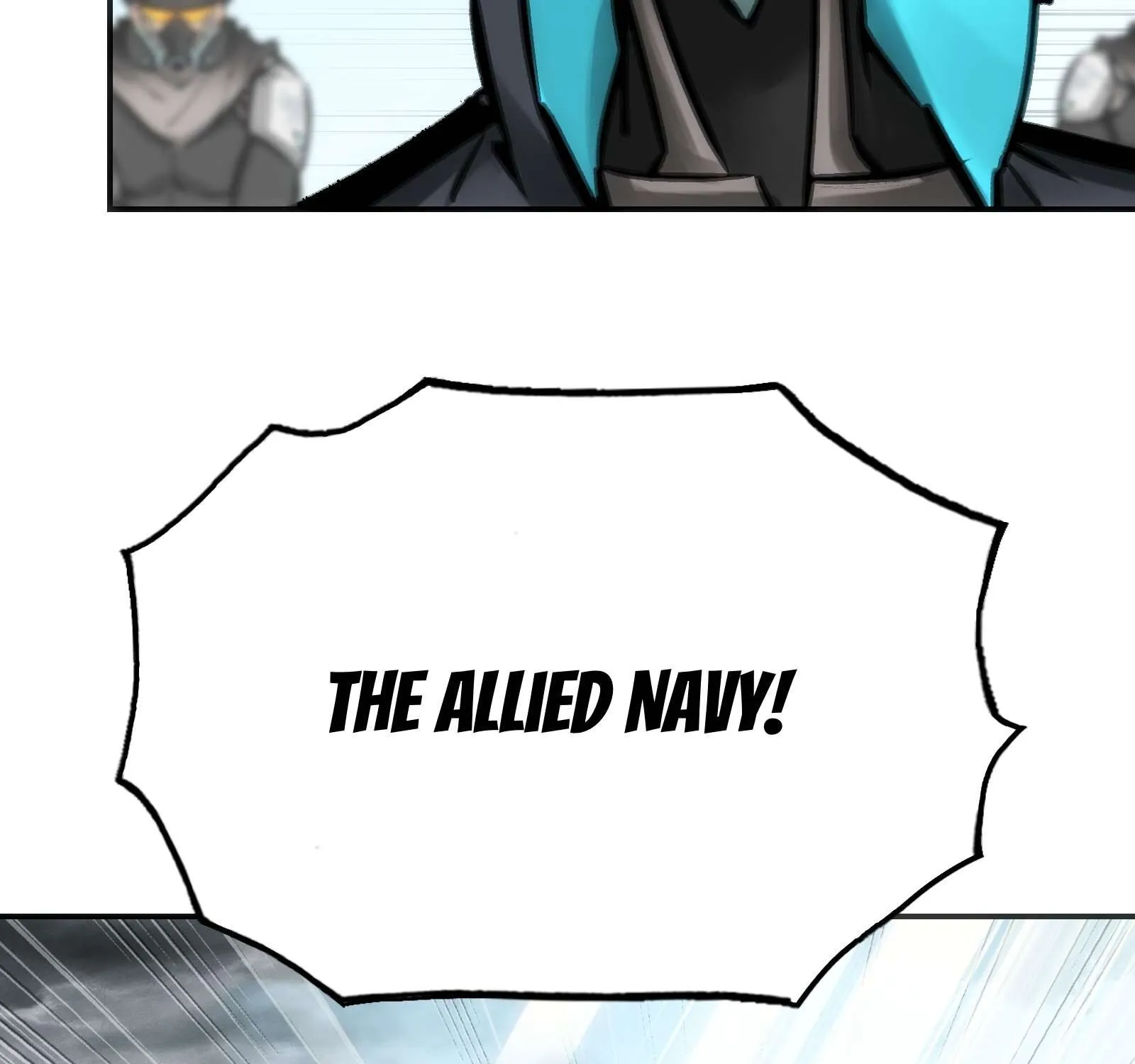 Read Might Through Death chapter 57 image 61 on Lezhin