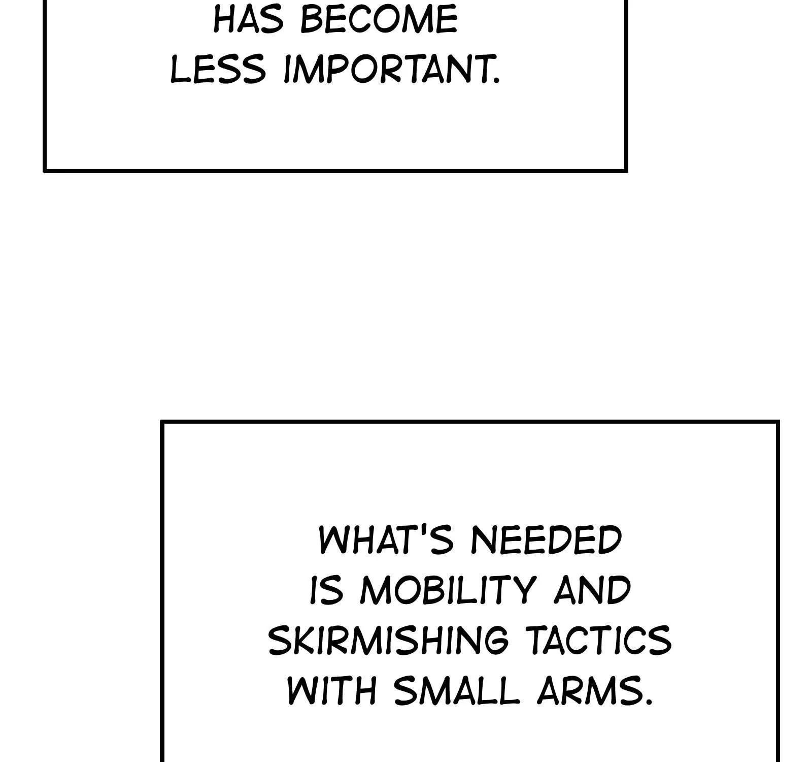 Read Might Through Death chapter 57 image 69 on Lezhin