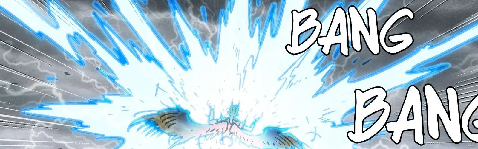 Read Might Through Death chapter 57 image 7 on Lezhin