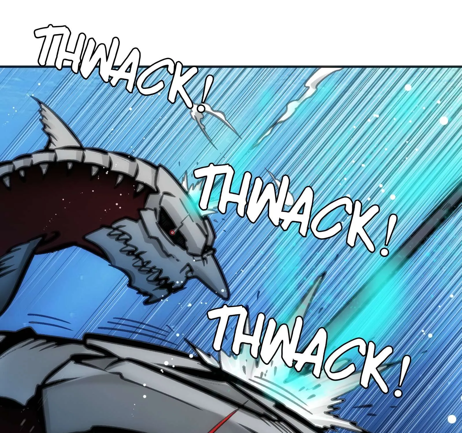 Read Might Through Death chapter 57 image 75 on Lezhin