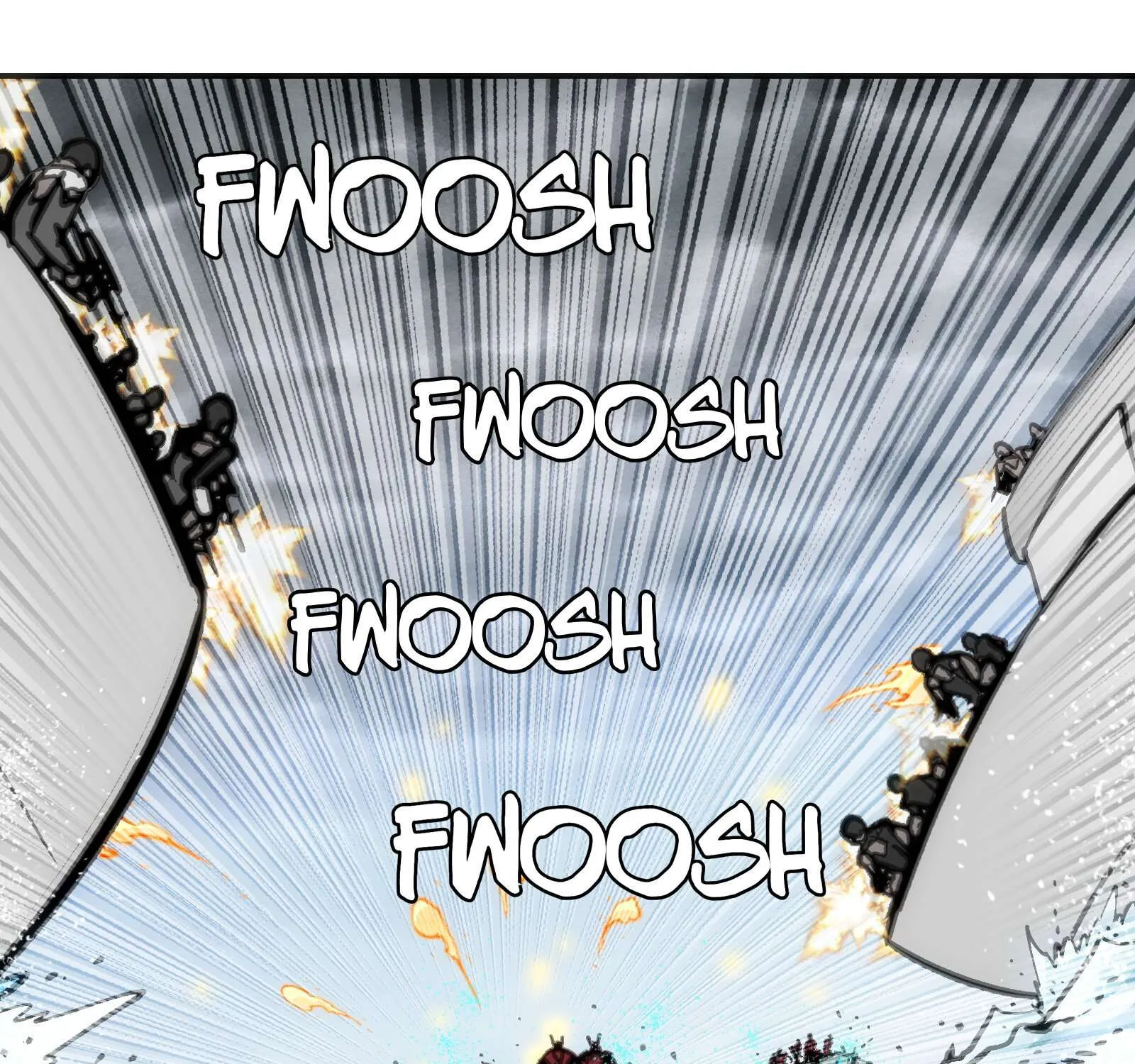 Read Might Through Death chapter 57 image 78 on Lezhin