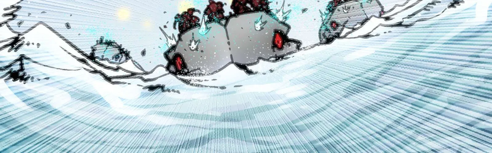 Read Might Through Death chapter 57 image 79 on Lezhin