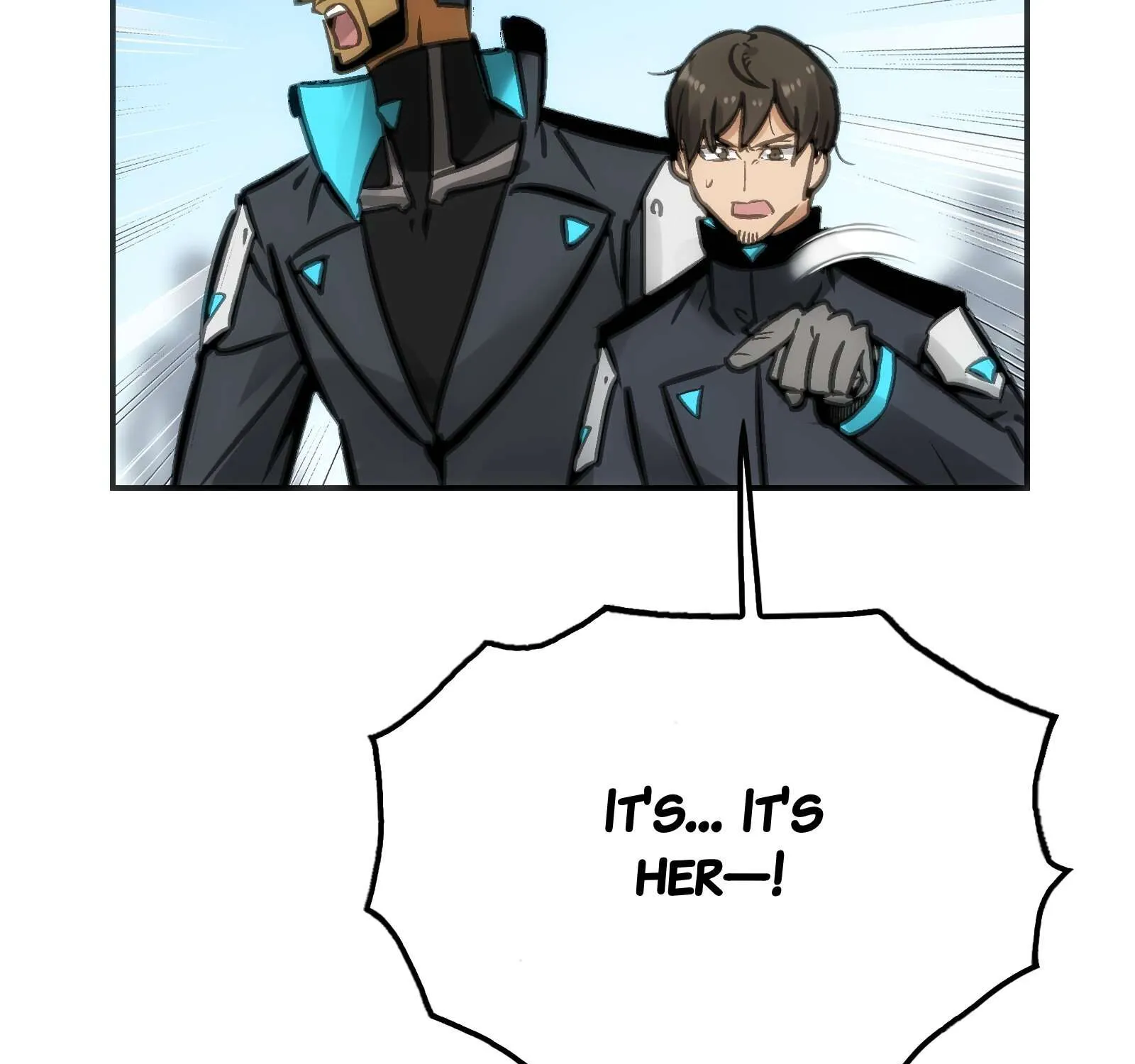 Read Might Through Death chapter 57 image 90 on Lezhin