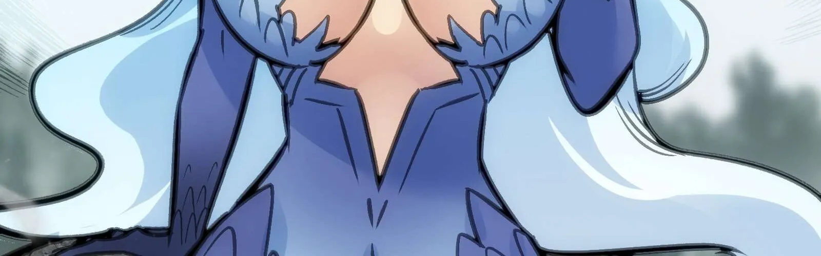 Read Might Through Death chapter 57 image 95 on Lezhin