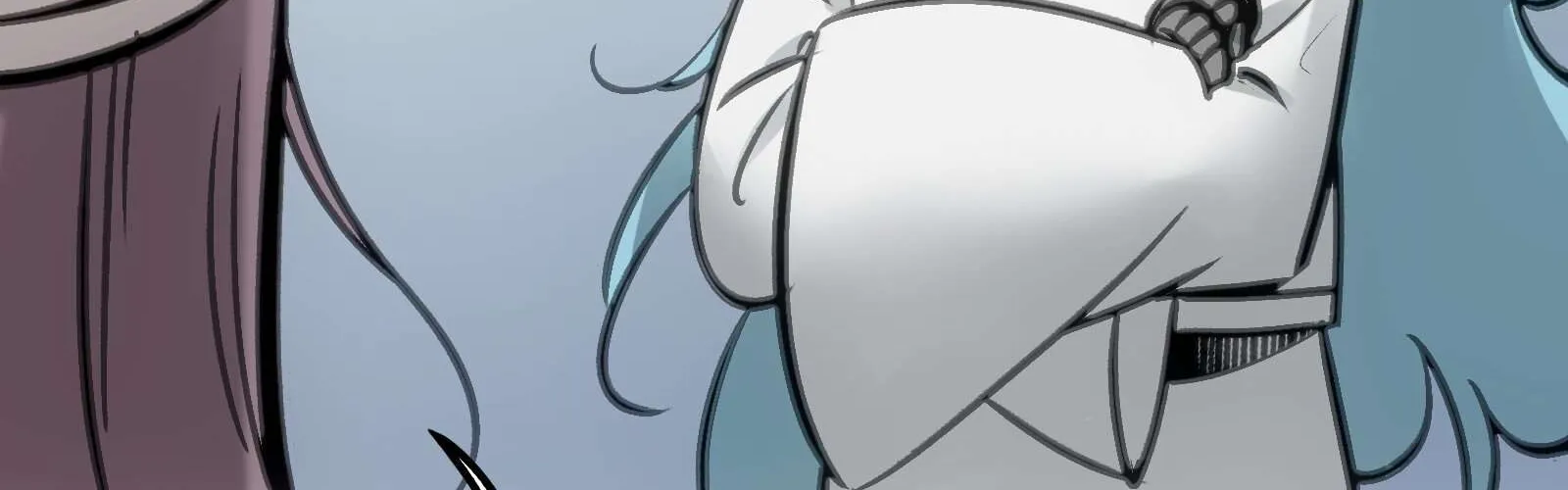 Read Might Through Death chapter 58 image 10 on Lezhin