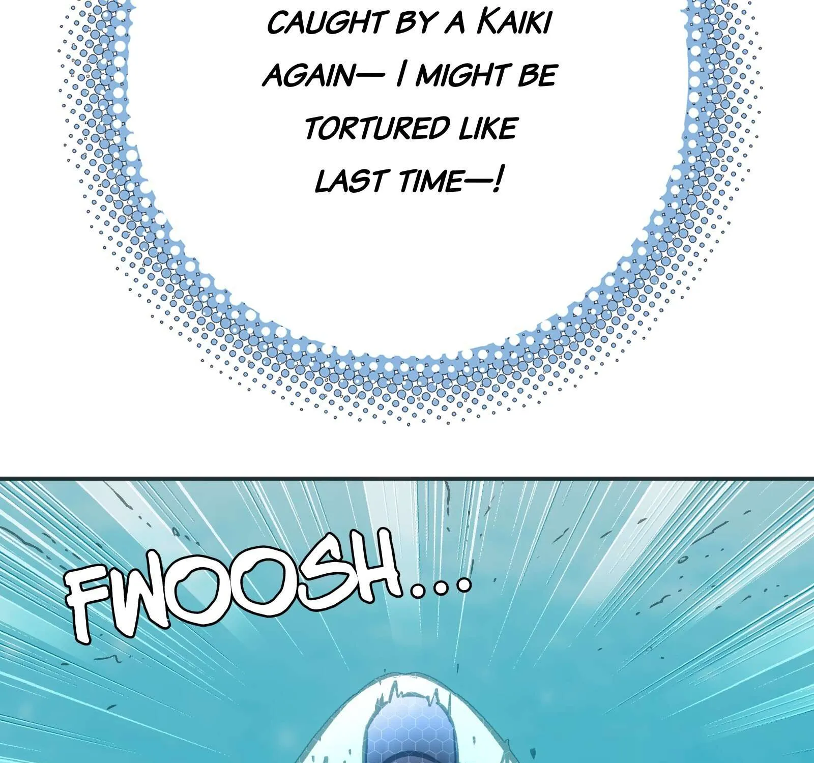 Read Might Through Death chapter 58 image 100 on Lezhin
