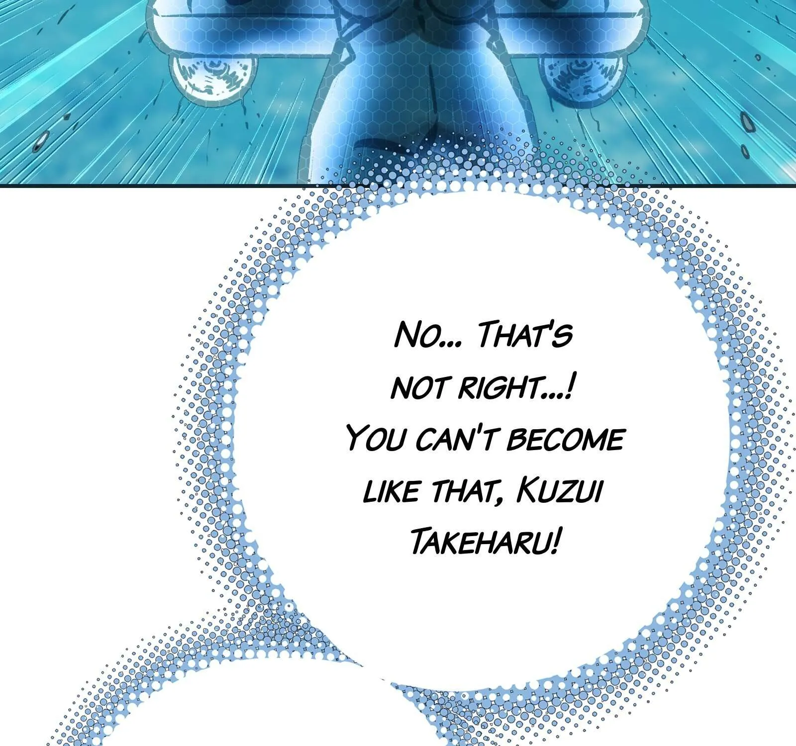 Read Might Through Death chapter 58 image 102 on Lezhin