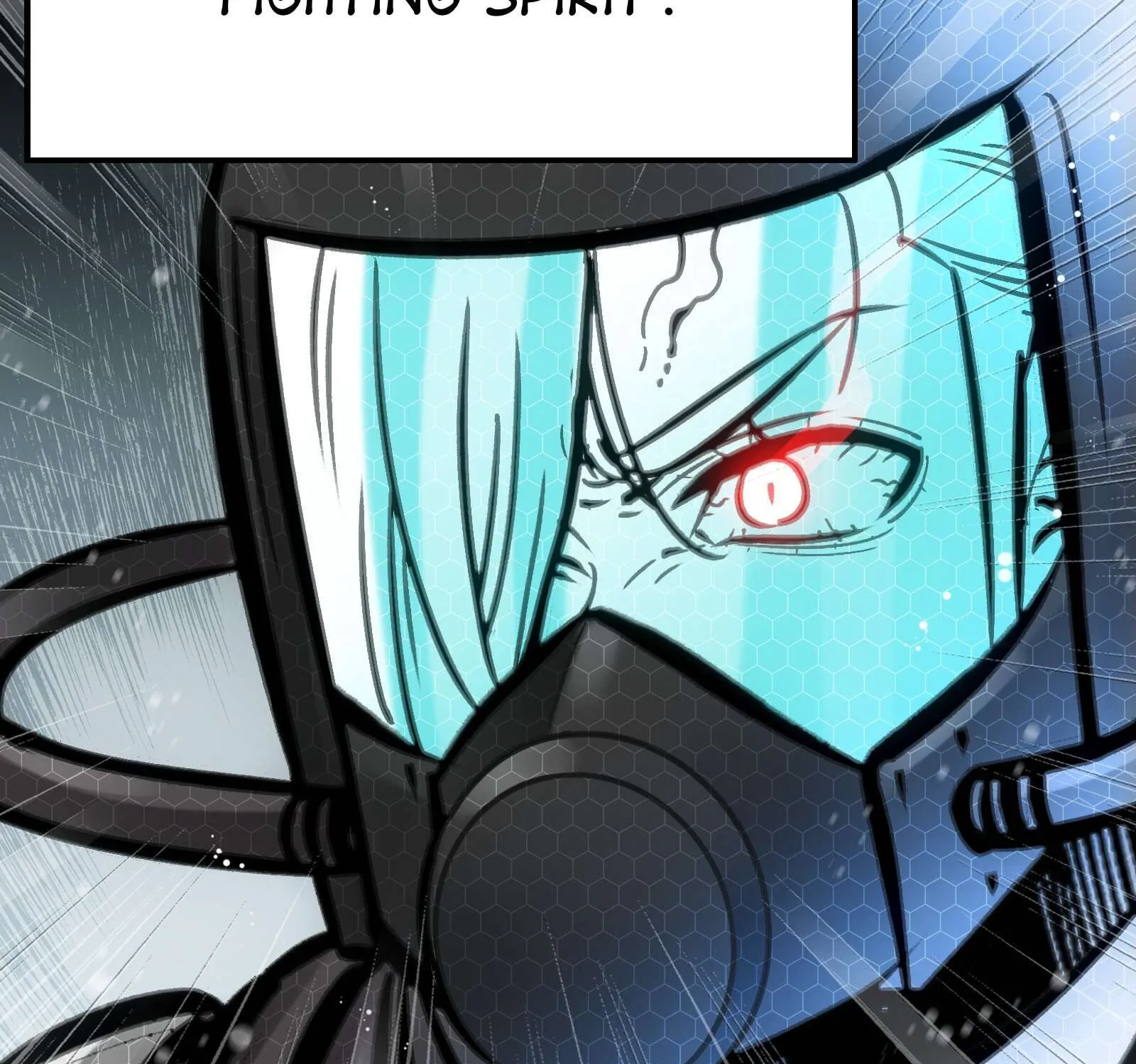 Read Might Through Death chapter 58 image 108 on Lezhin