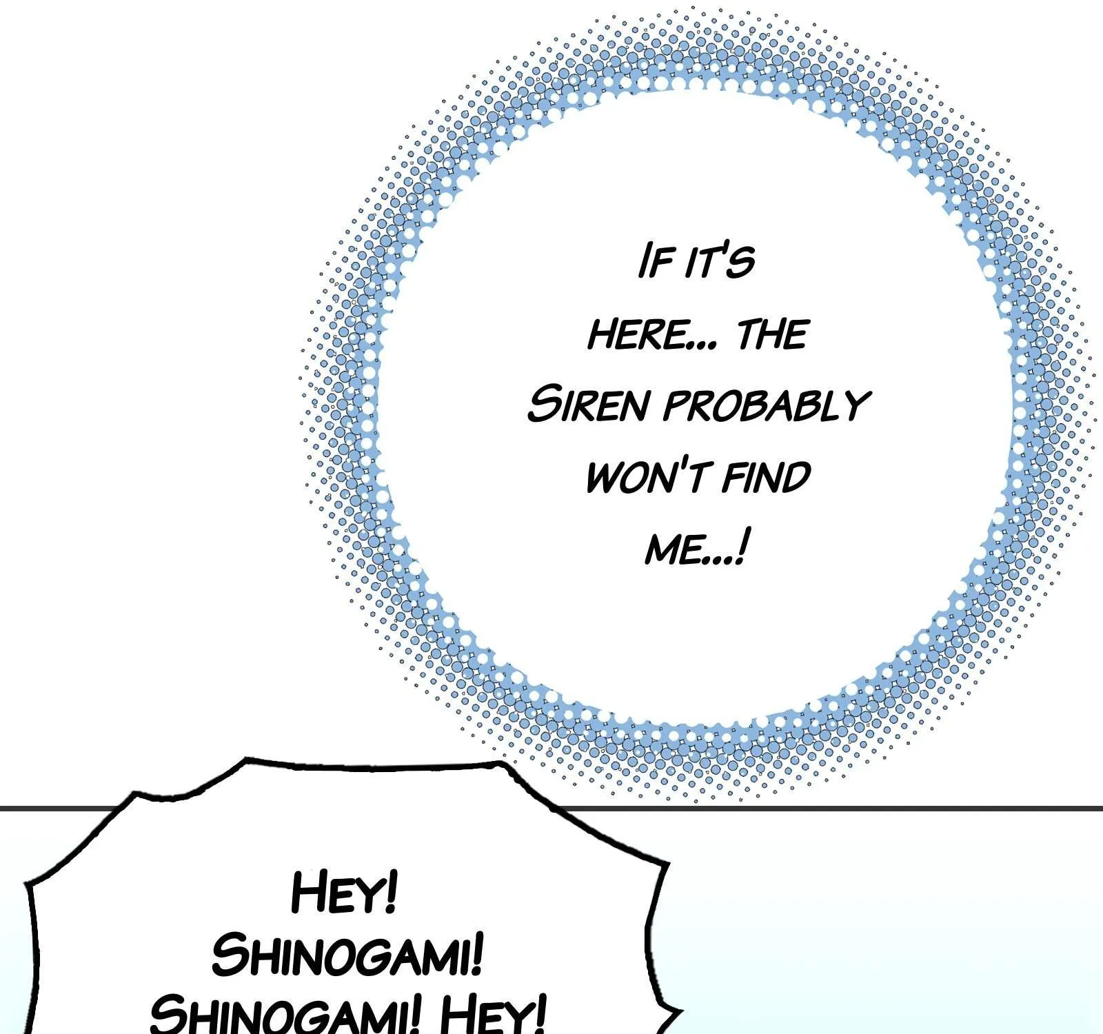 Read Might Through Death chapter 58 image 116 on Lezhin