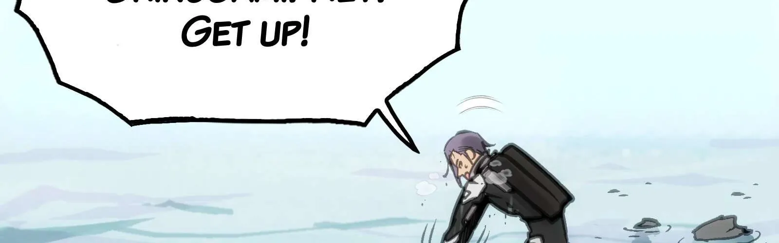 Read Might Through Death chapter 58 image 117 on Lezhin