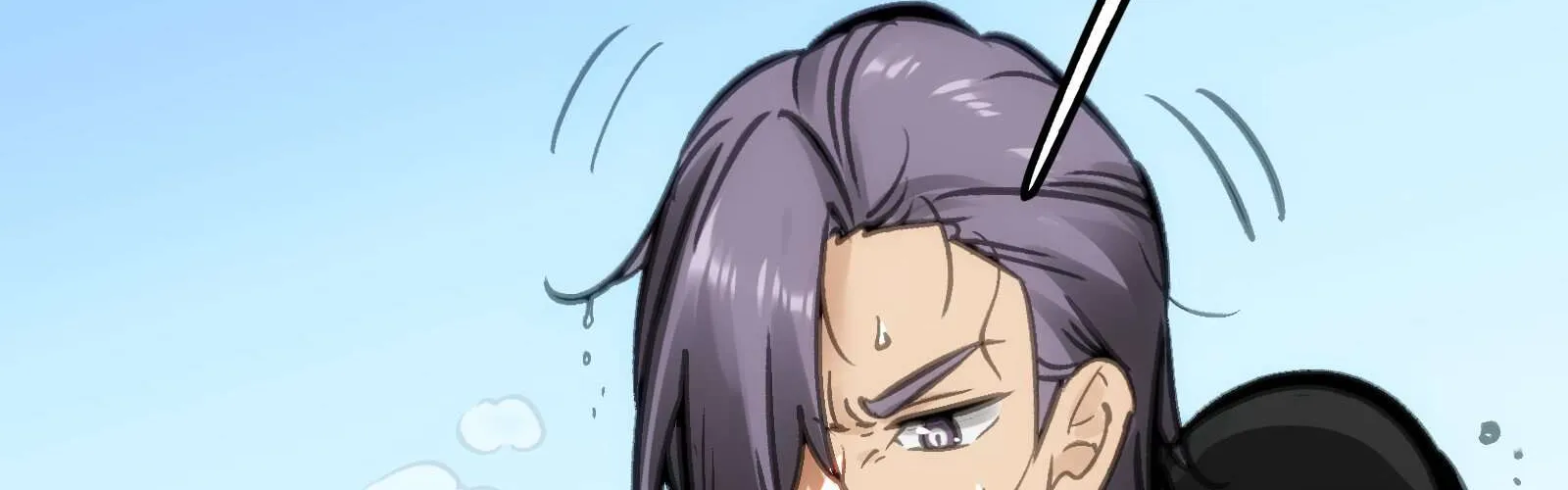 Read Might Through Death chapter 58 image 121 on Lezhin