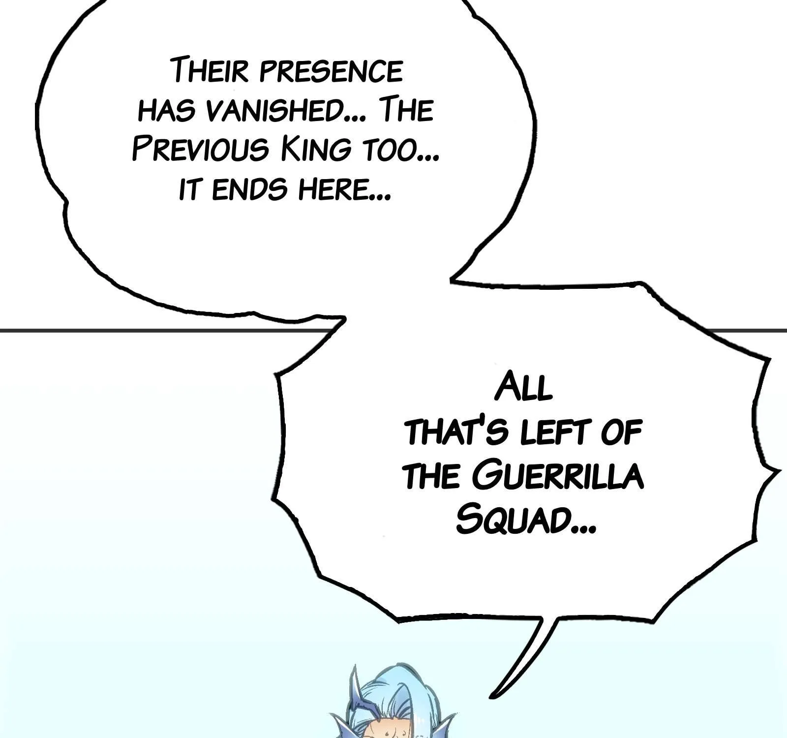Read Might Through Death chapter 58 image 126 on Lezhin
