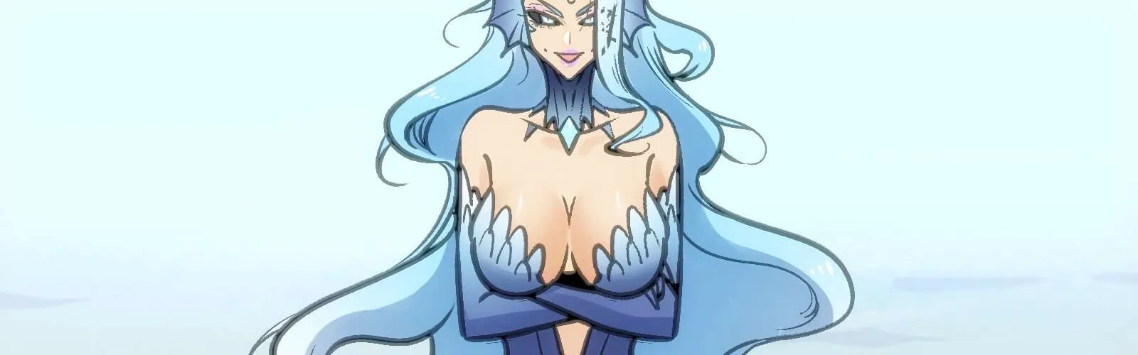 Read Might Through Death chapter 58 image 127 on Lezhin