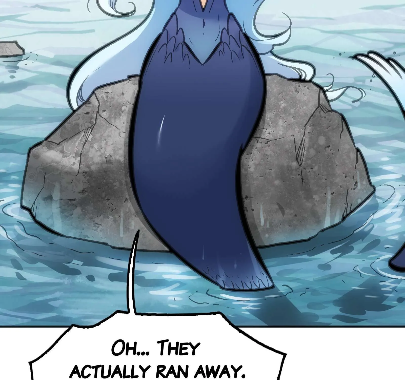 Read Might Through Death chapter 58 image 128 on Lezhin