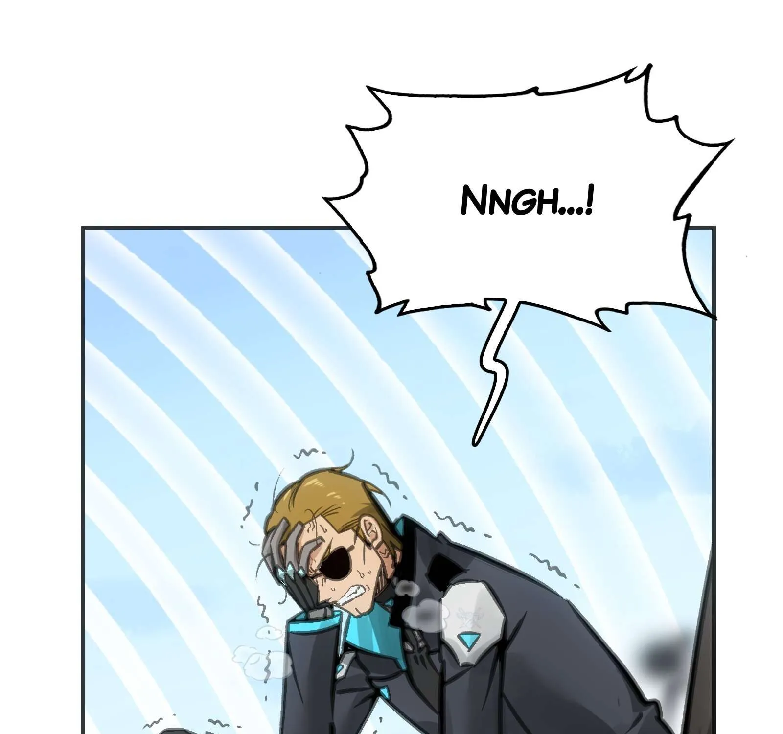 Read Might Through Death chapter 58 image 135 on Lezhin