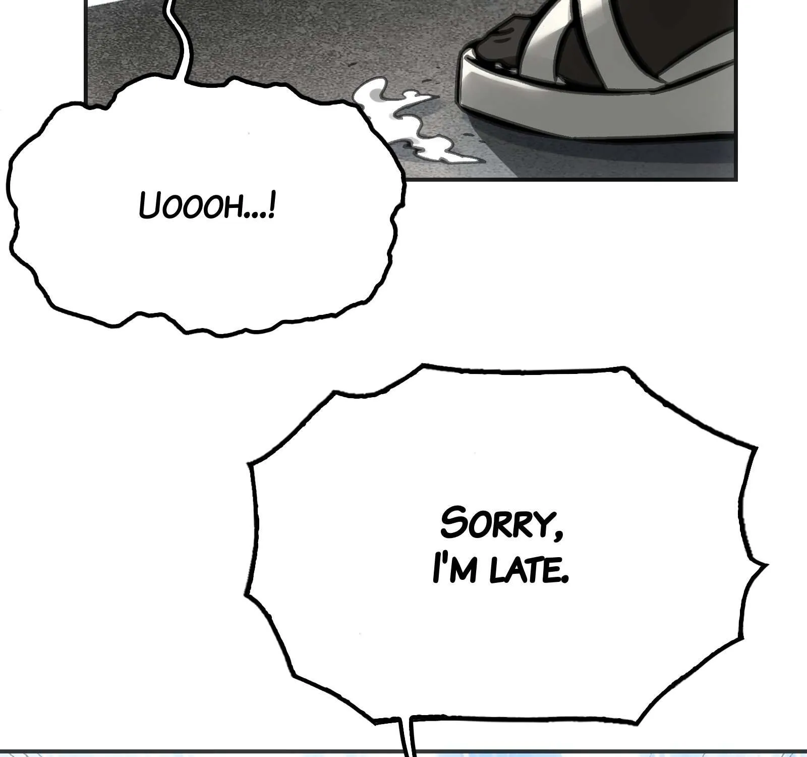 Read Might Through Death chapter 58 image 137 on Lezhin