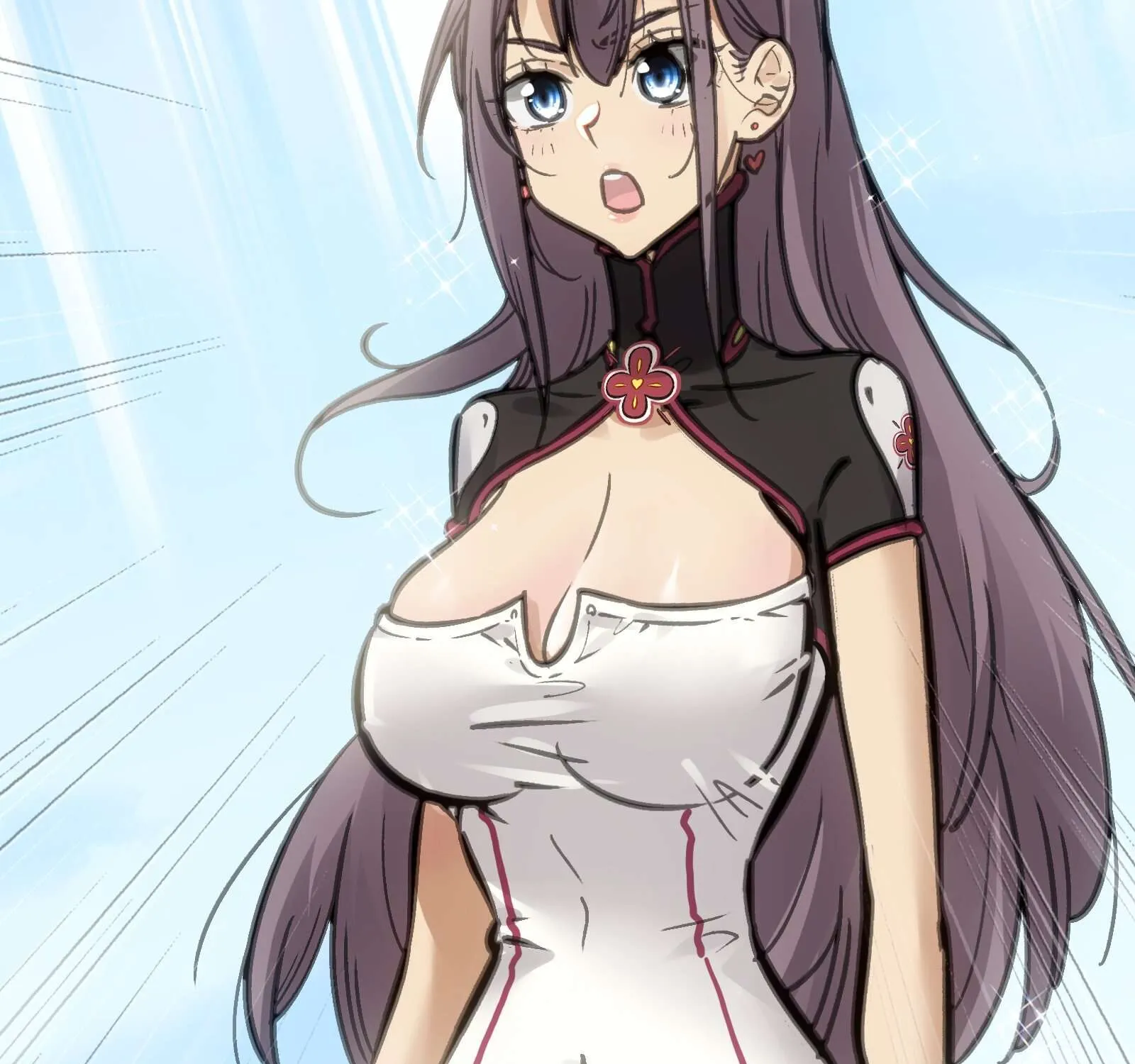 Read Might Through Death chapter 58 image 139 on Lezhin