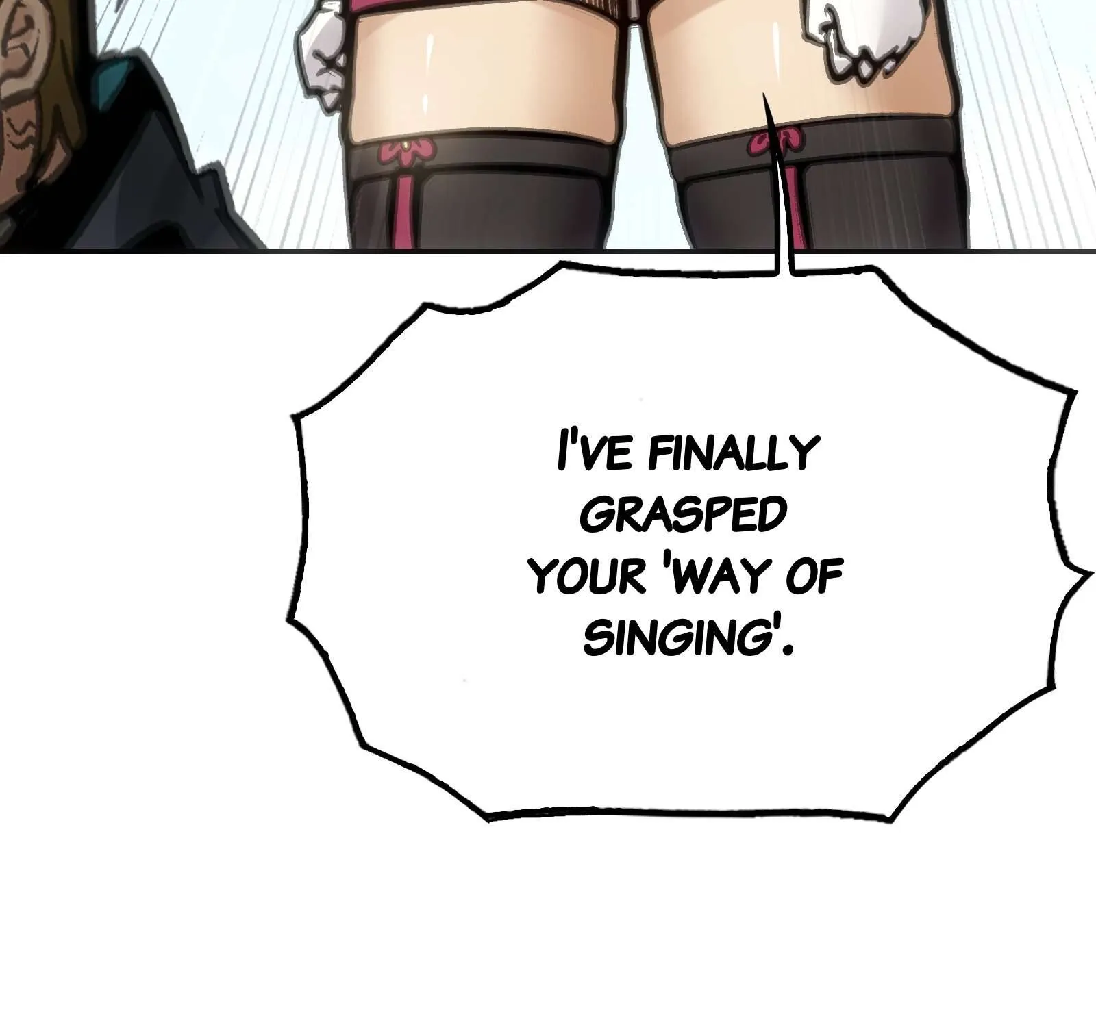 Read Might Through Death chapter 58 image 141 on Lezhin