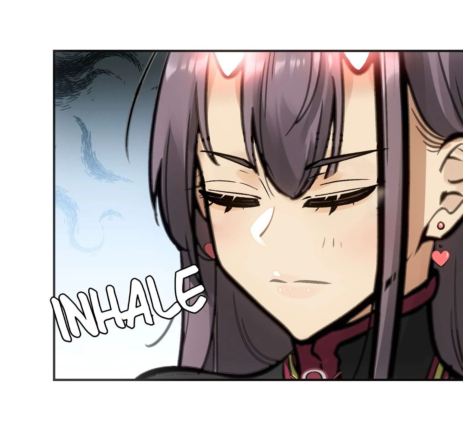 Read Might Through Death chapter 58 image 145 on Lezhin