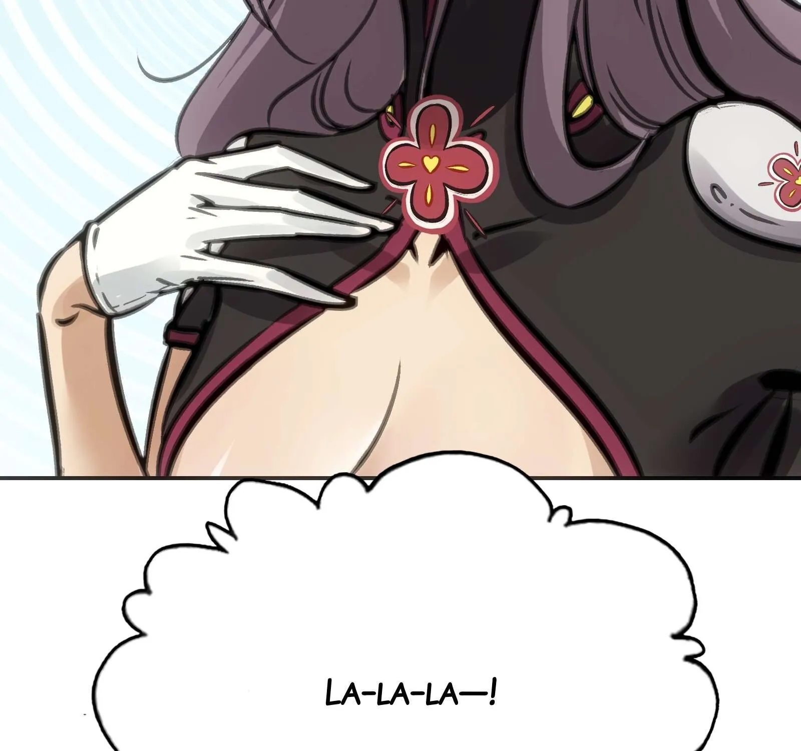 Read Might Through Death chapter 58 image 149 on Lezhin