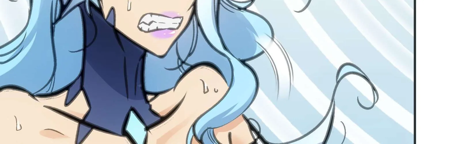 Read Might Through Death chapter 58 image 152 on Lezhin