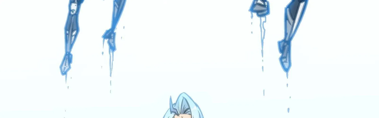 Read Might Through Death chapter 58 image 169 on Lezhin