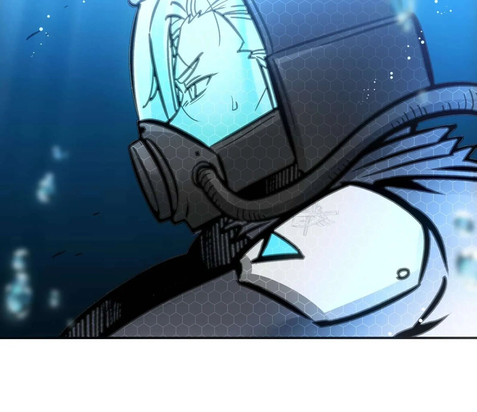 Read Might Through Death chapter 58 image 17 on Lezhin