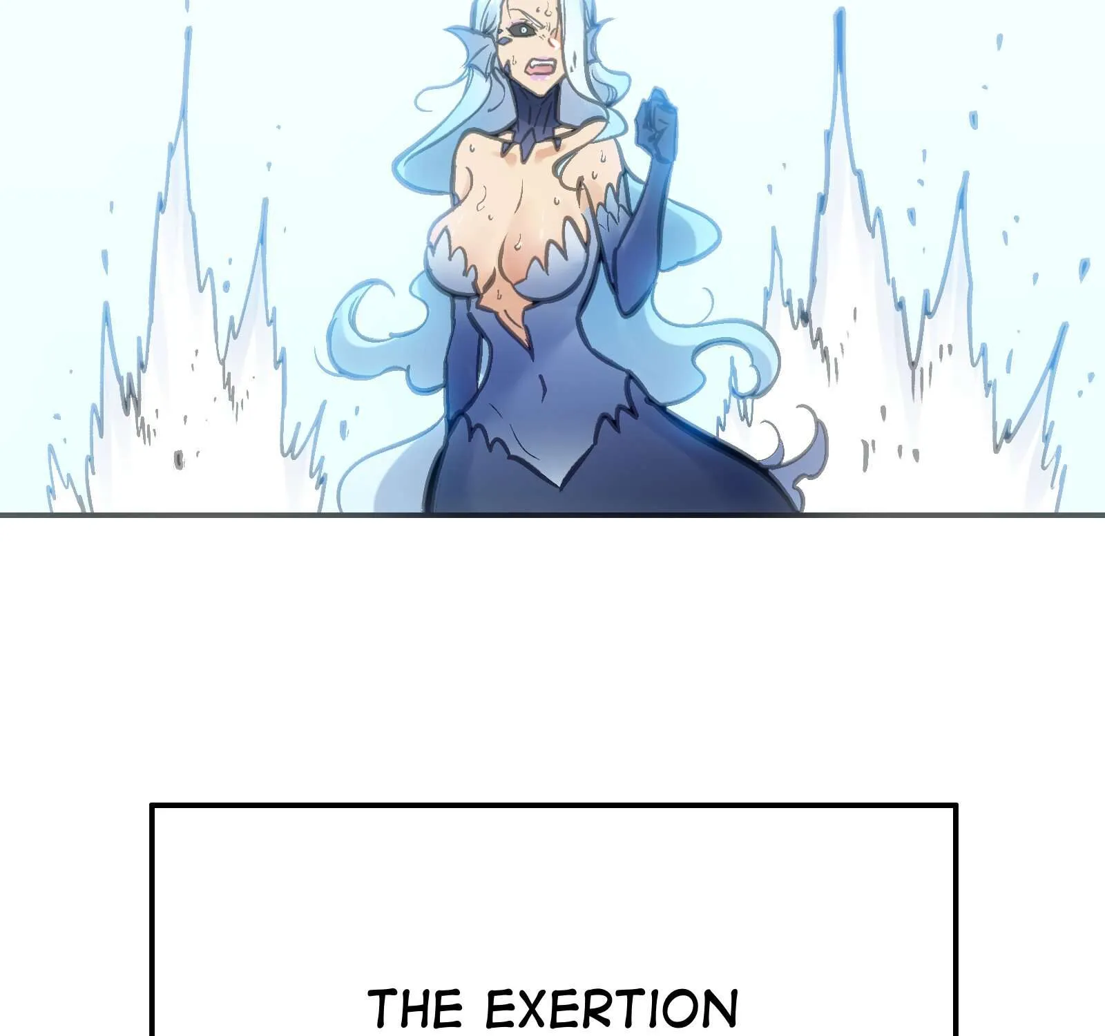 Read Might Through Death chapter 58 image 170 on Lezhin