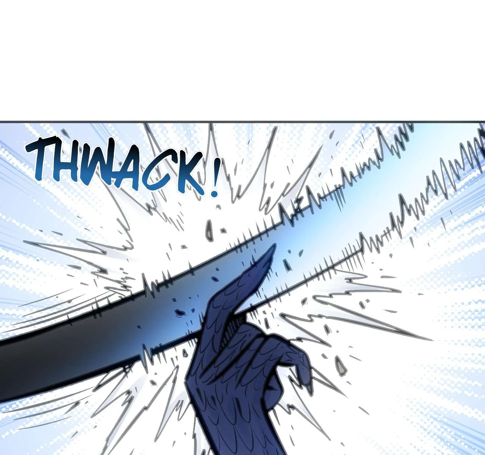 Read Might Through Death chapter 58 image 172 on Lezhin