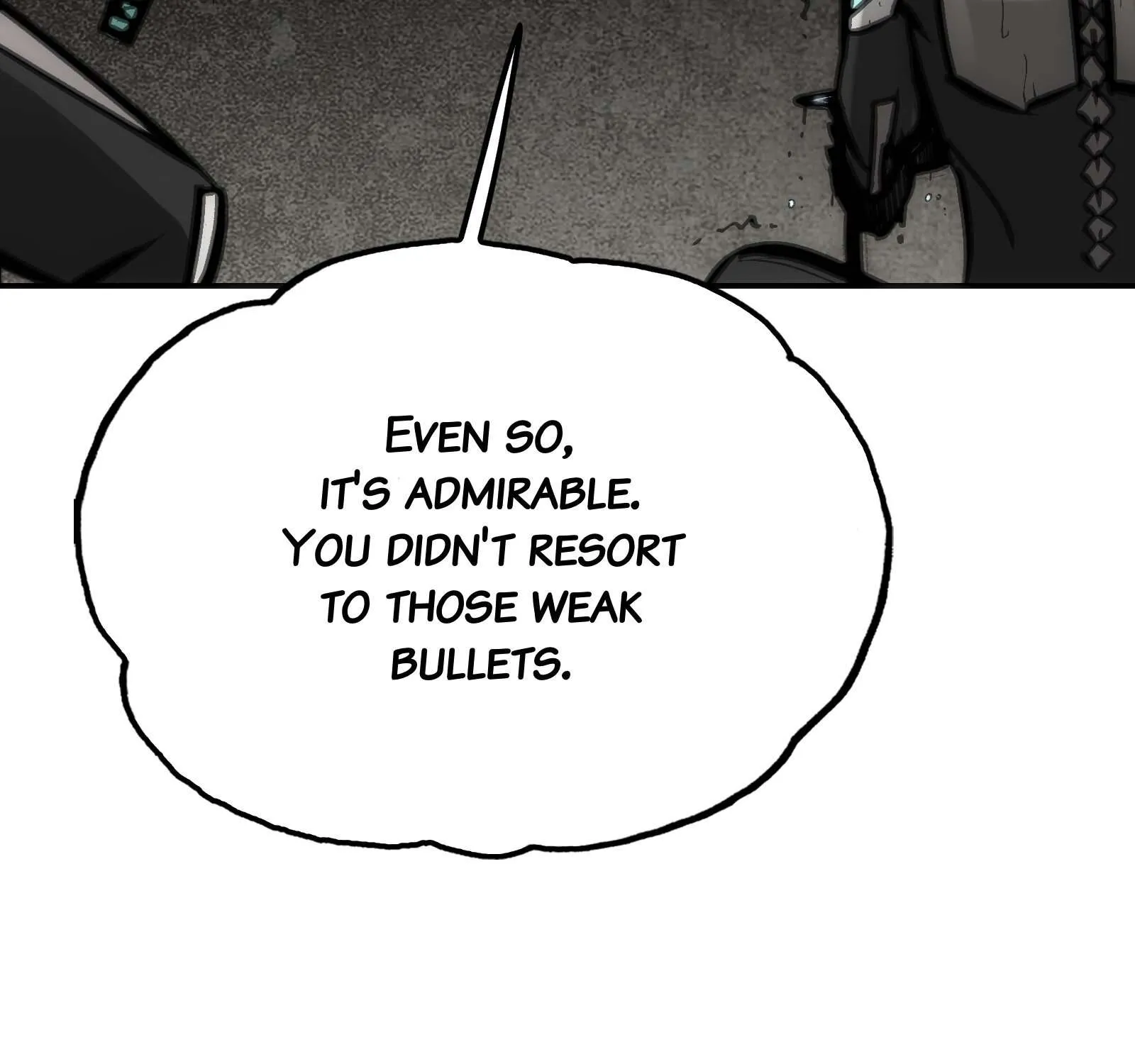 Read Might Through Death chapter 58 image 179 on Lezhin