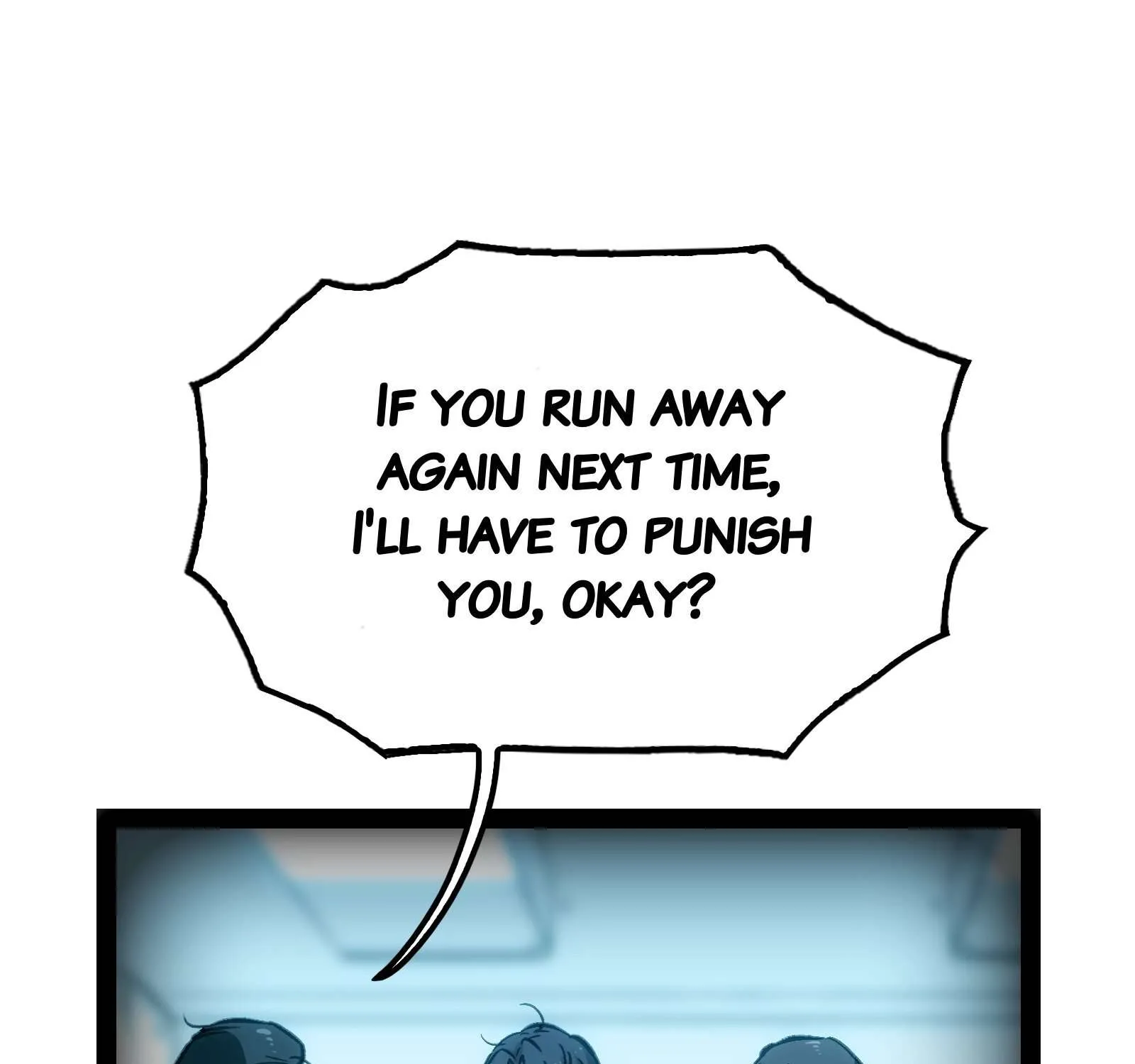 Read Might Through Death chapter 58 image 18 on Lezhin