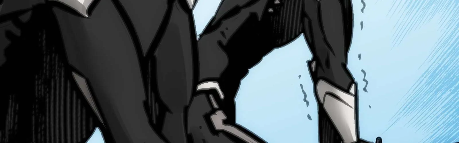Read Might Through Death chapter 58 image 186 on Lezhin