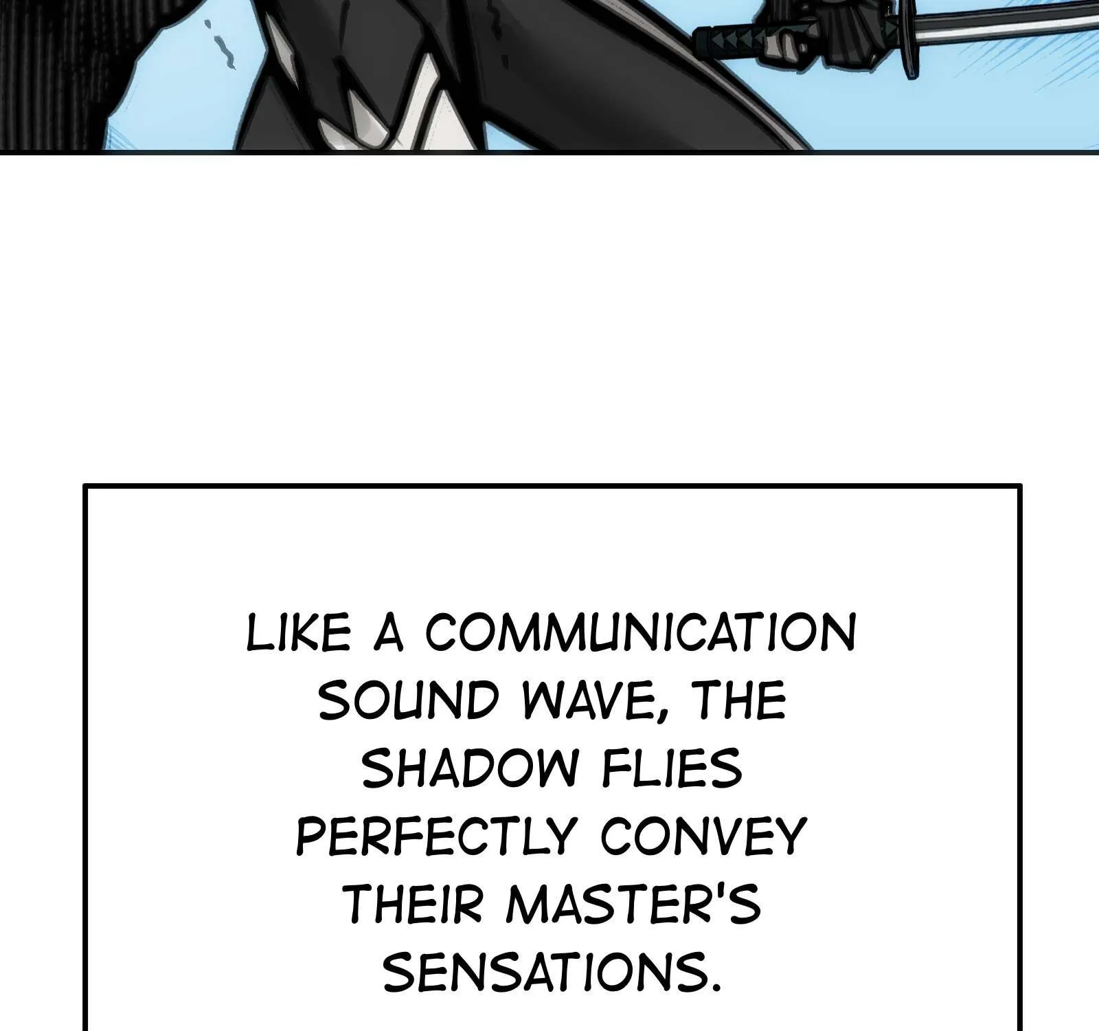 Read Might Through Death chapter 58 image 187 on Lezhin