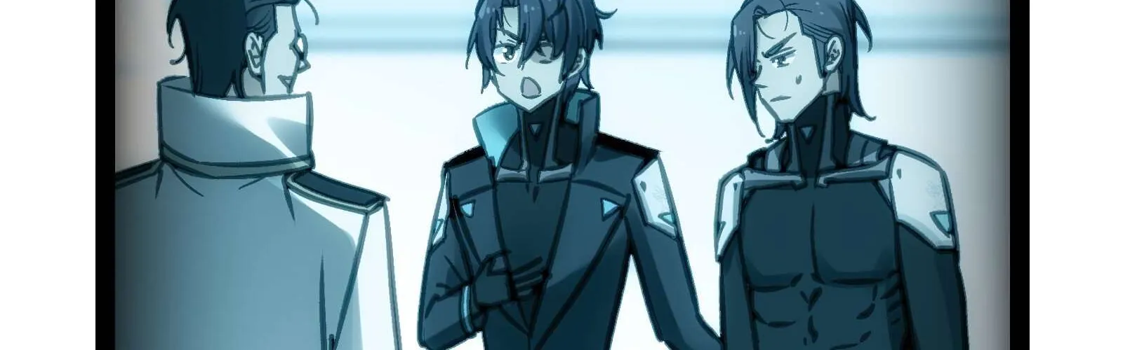 Read Might Through Death chapter 58 image 19 on Lezhin