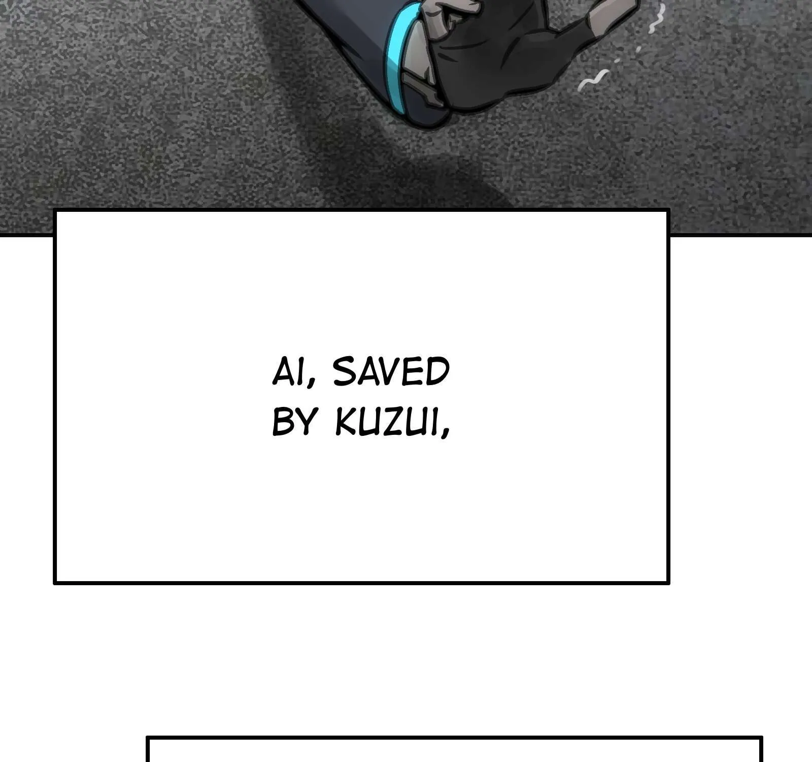 Read Might Through Death chapter 58 image 191 on Lezhin