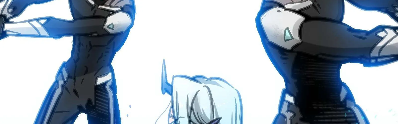 Read Might Through Death chapter 58 image 199 on Lezhin