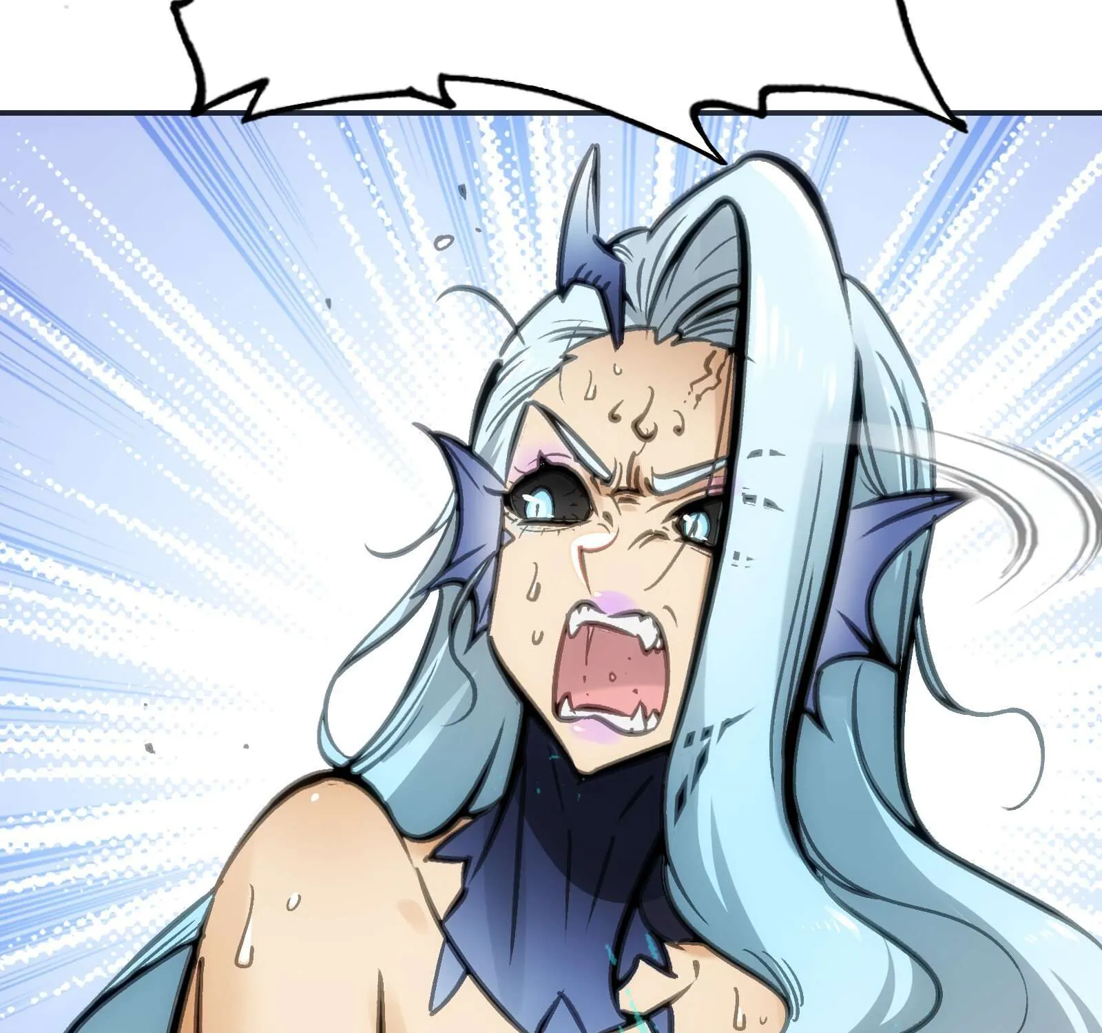 Read Might Through Death chapter 58 image 202 on Lezhin