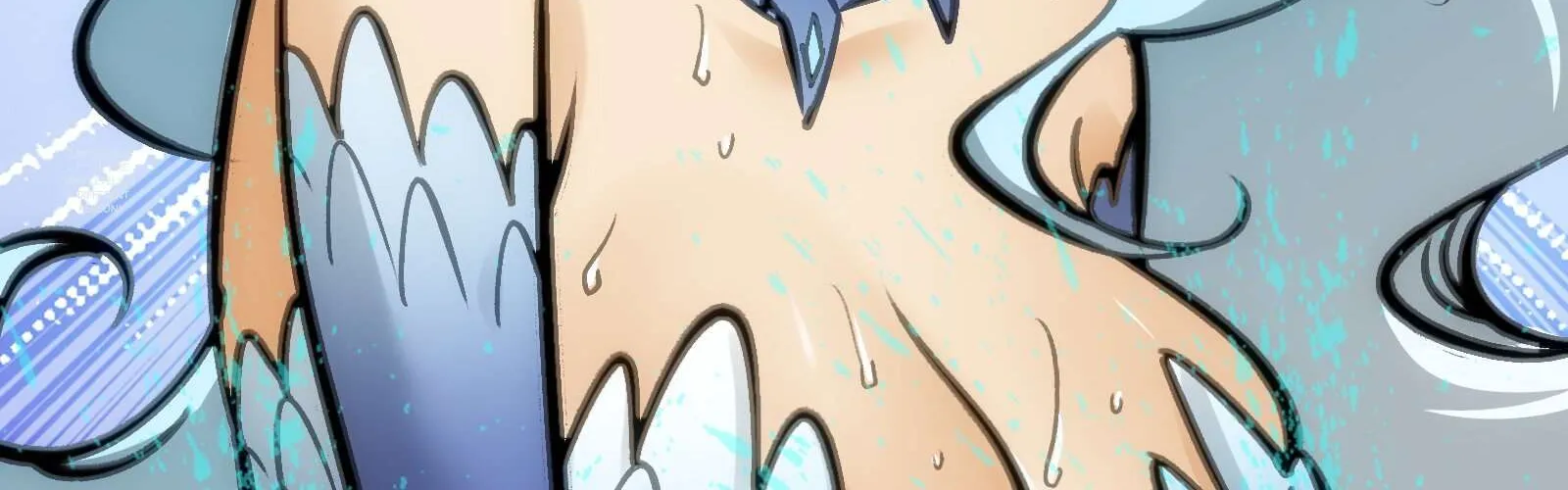 Read Might Through Death chapter 58 image 203 on Lezhin