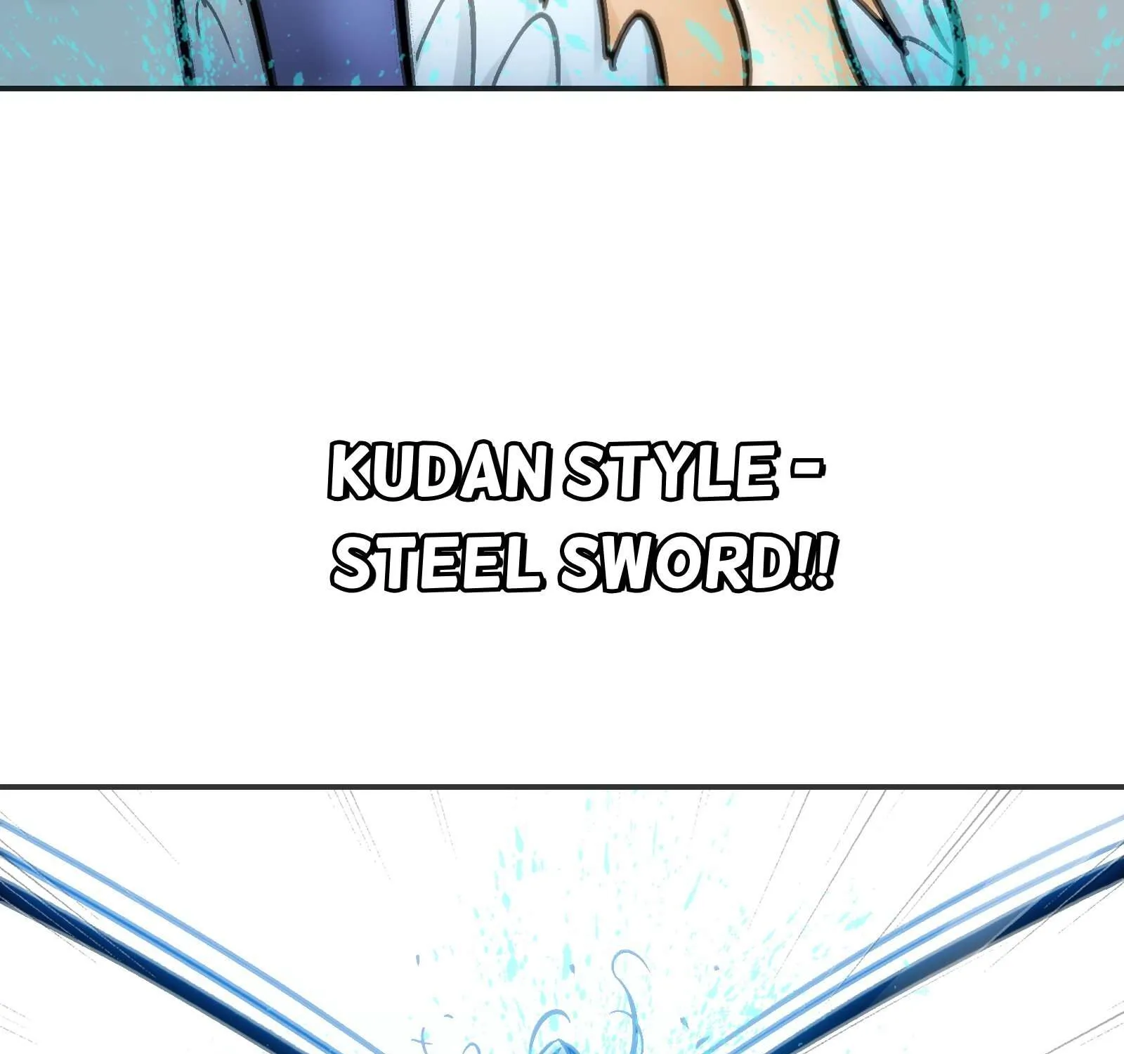 Read Might Through Death chapter 58 image 204 on Lezhin
