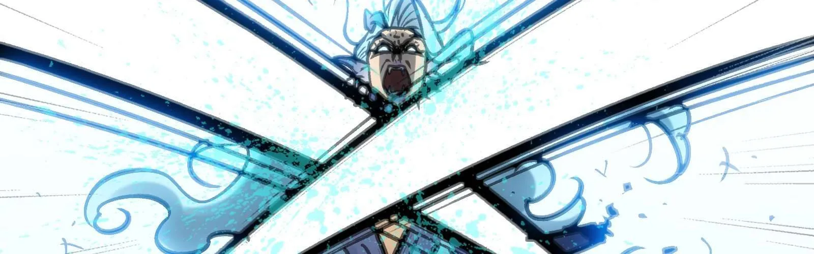 Read Might Through Death chapter 58 image 205 on Lezhin