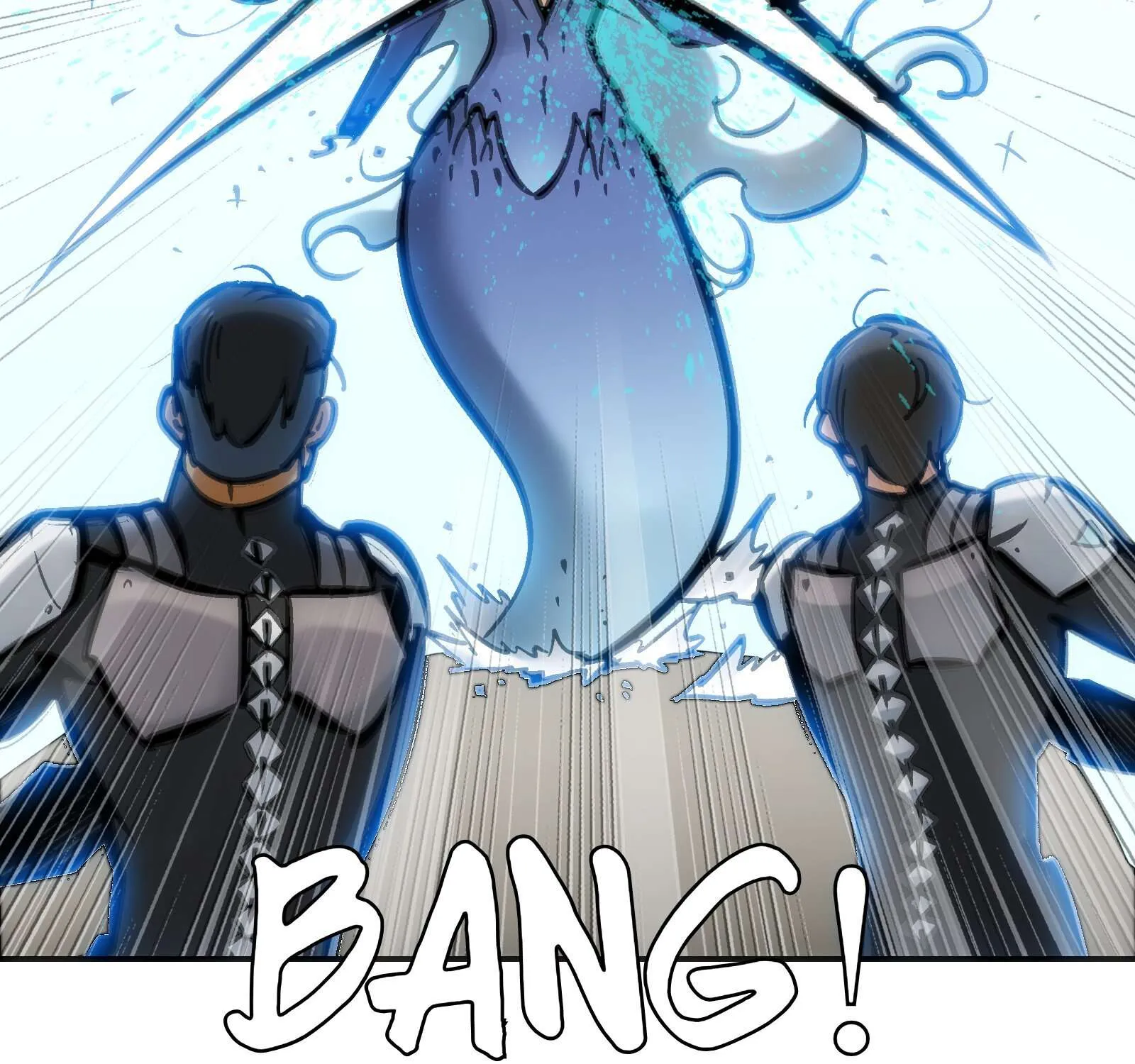Read Might Through Death chapter 58 image 206 on Lezhin