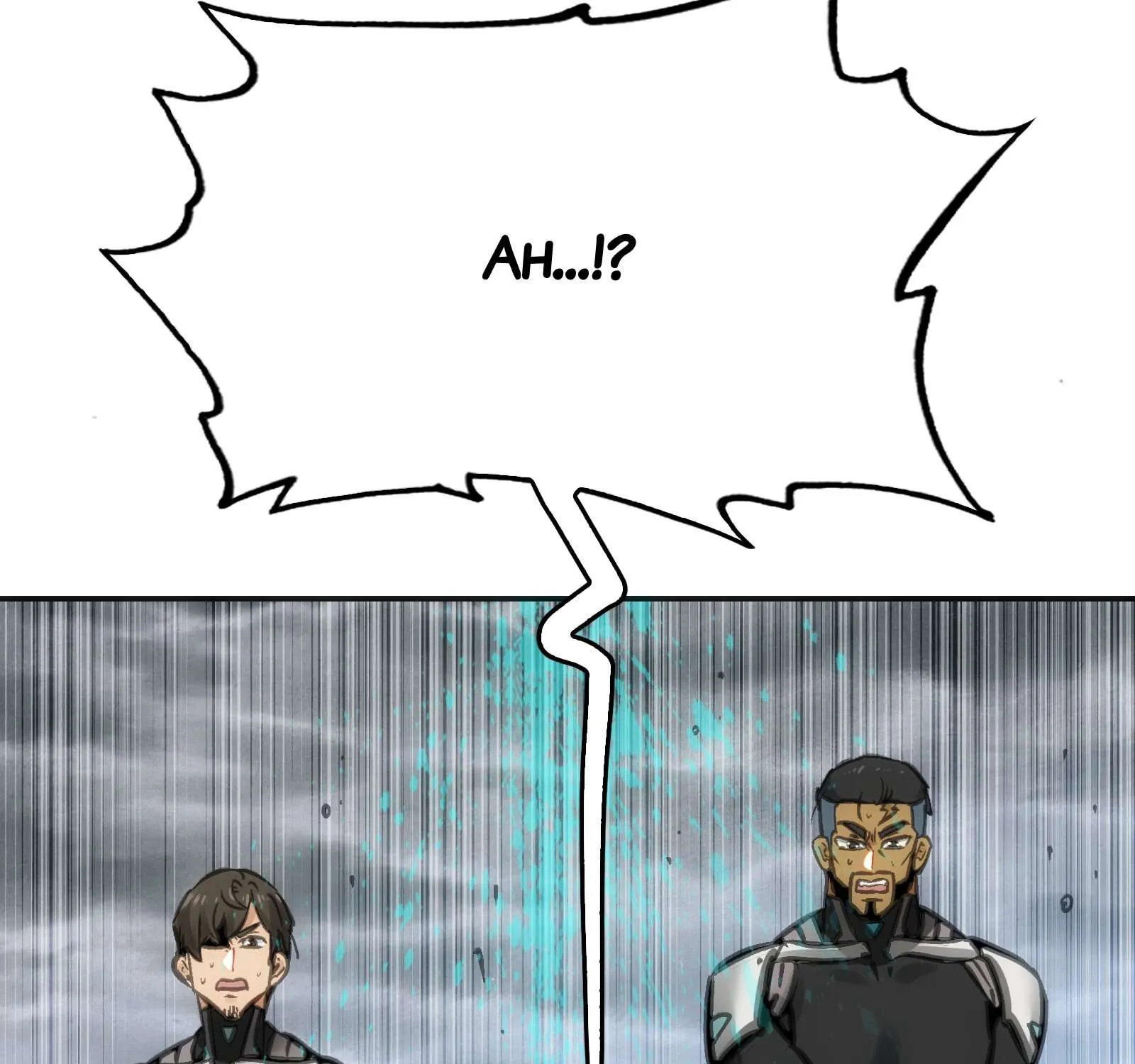 Read Might Through Death chapter 58 image 208 on Lezhin