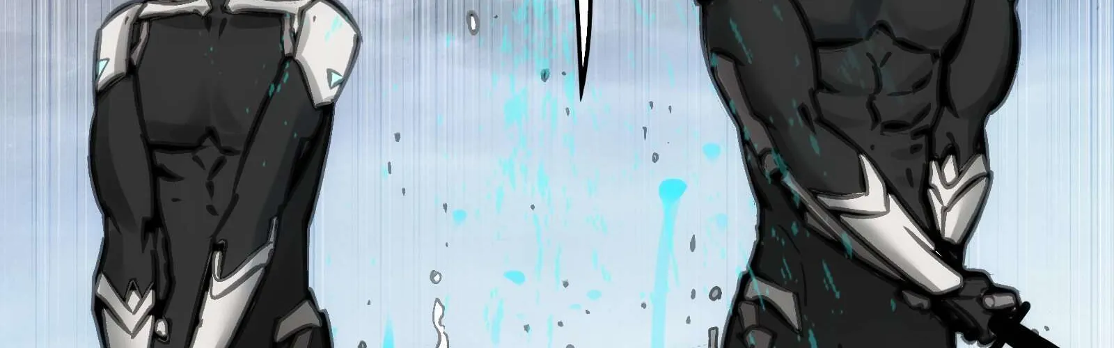 Read Might Through Death chapter 58 image 209 on Lezhin
