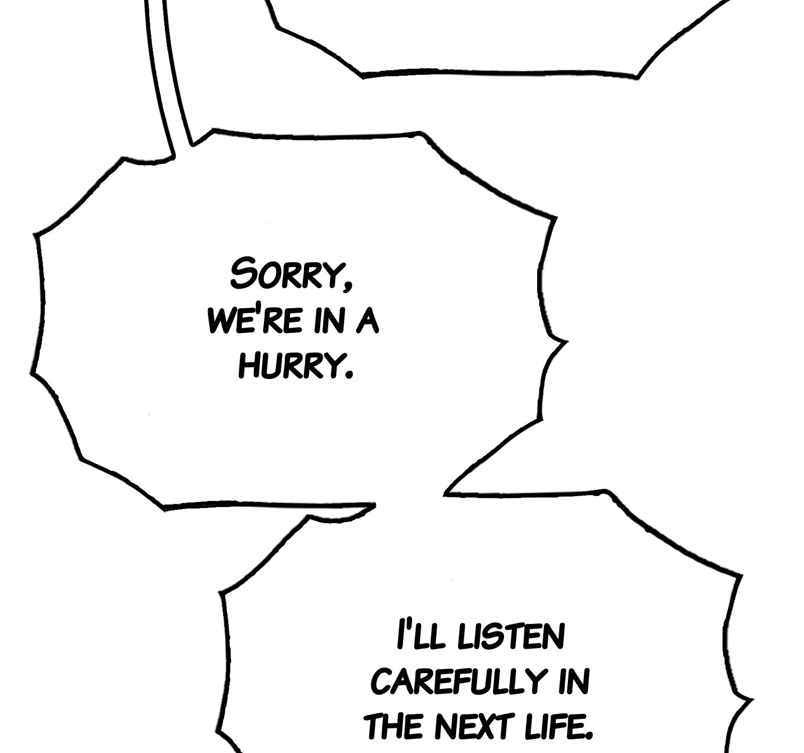 Read Might Through Death chapter 58 image 212 on Lezhin