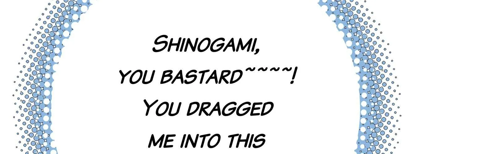 Read Might Through Death chapter 58 image 23 on Lezhin