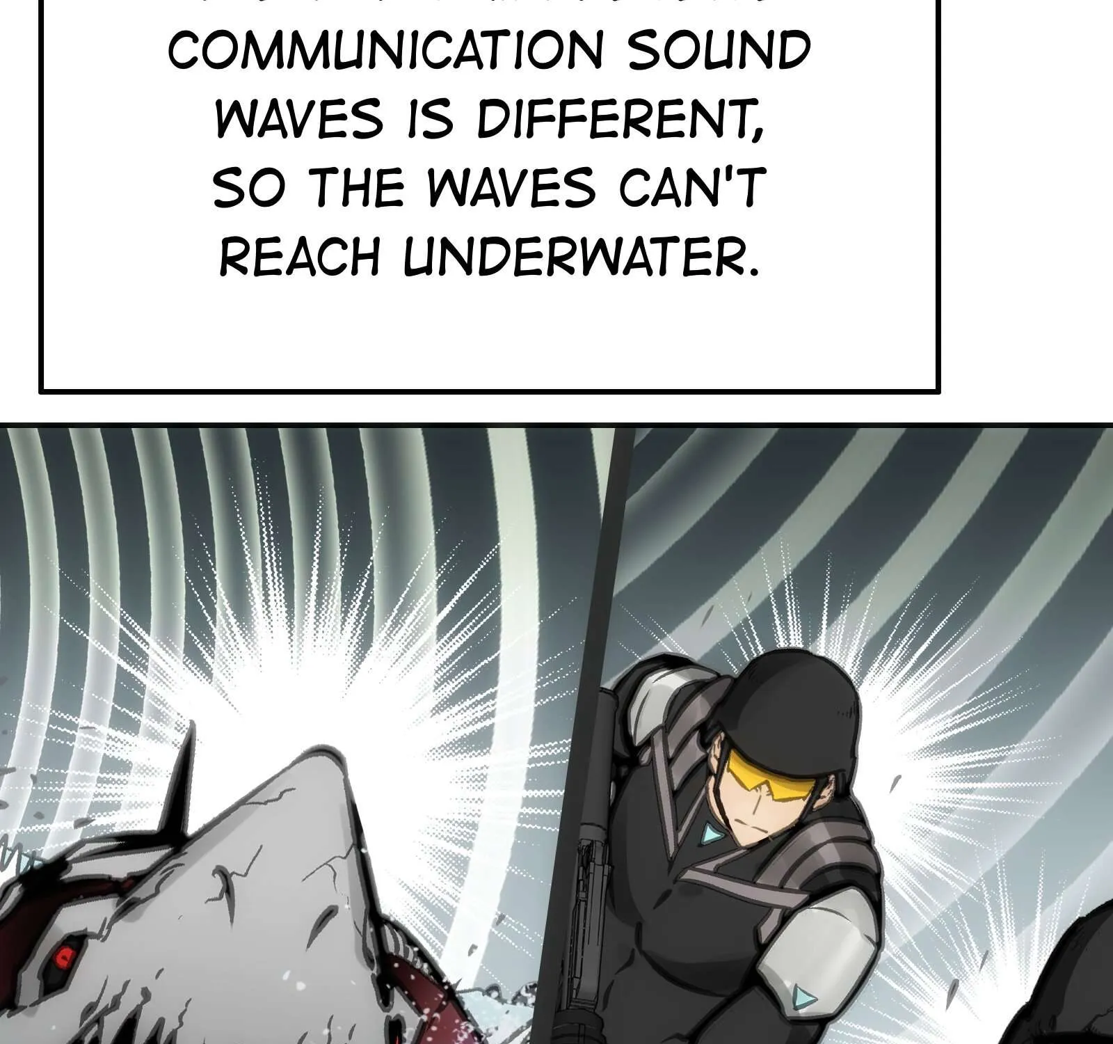 Read Might Through Death chapter 58 image 26 on Lezhin