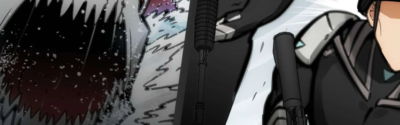 Read Might Through Death chapter 58 image 27 on Lezhin