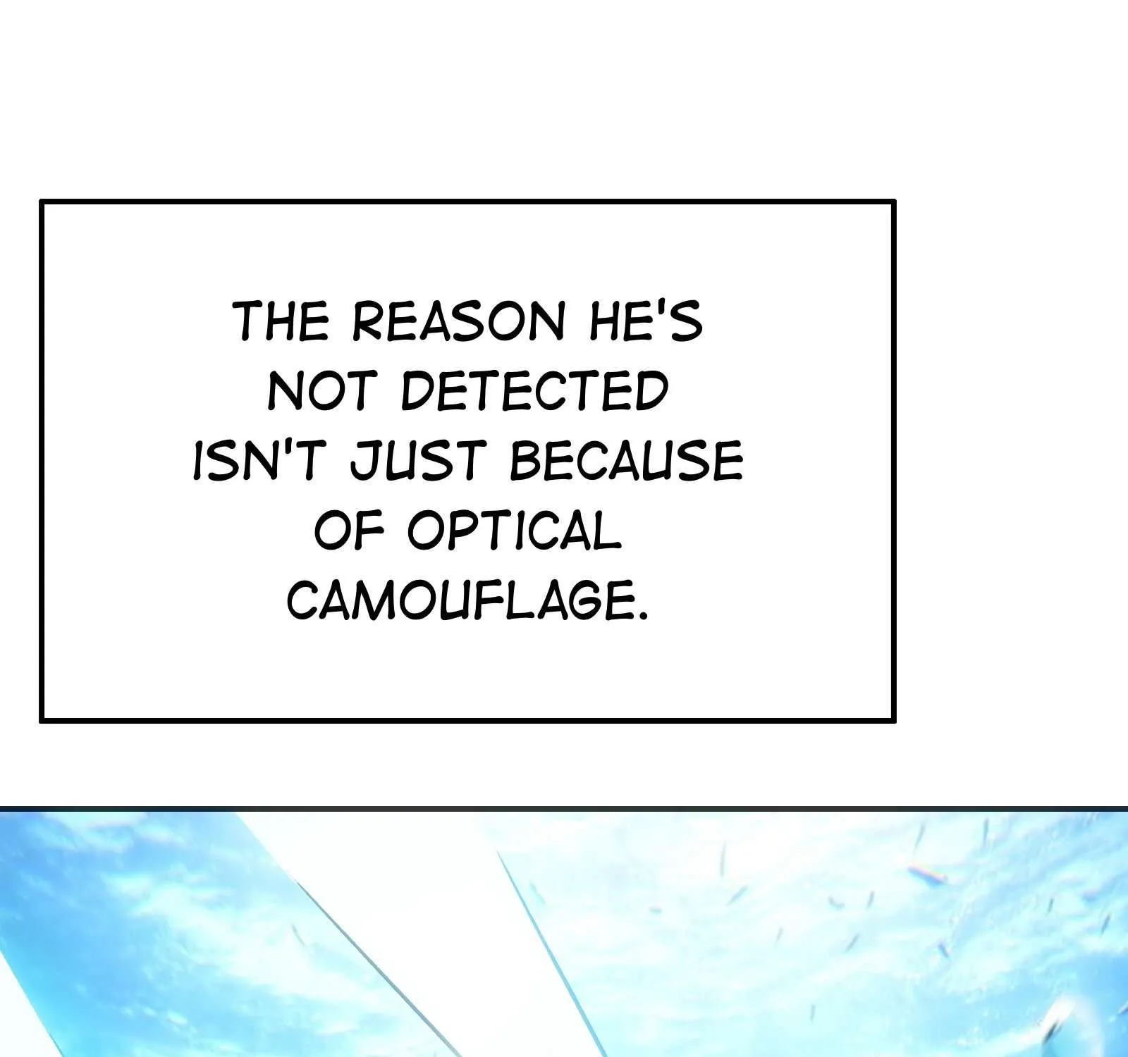 Read Might Through Death chapter 58 image 32 on Lezhin